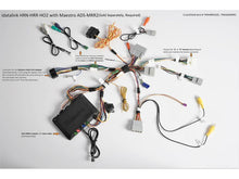 Load image into Gallery viewer, iDatalink Maestro HRN-HRR-HO2 Vehicle-specific Harness