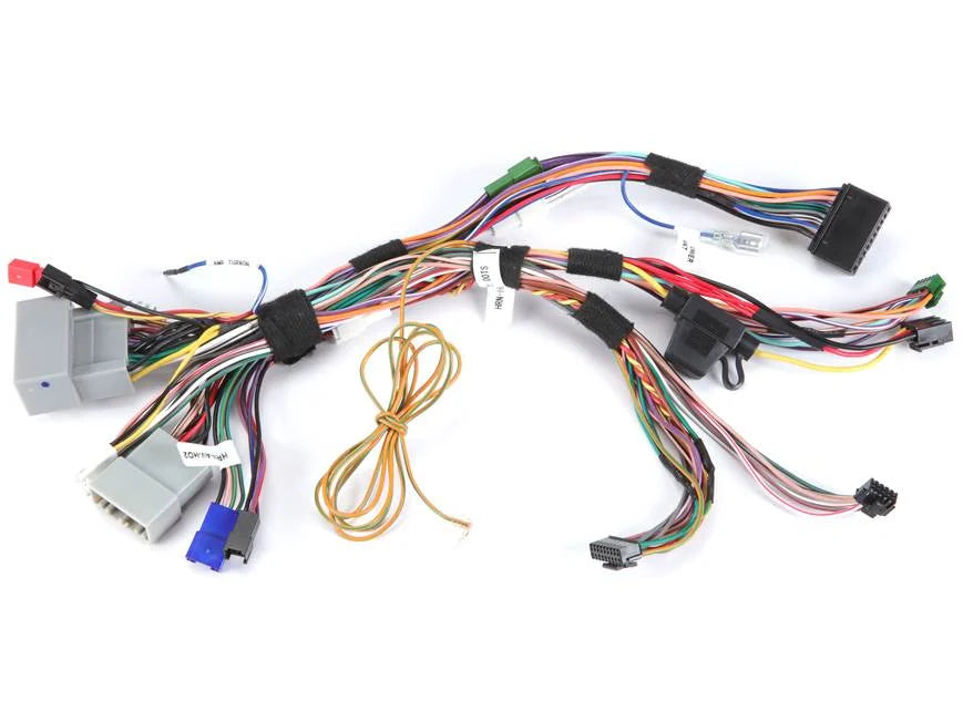 iDatalink Maestro HRN-HRR-HO2 Vehicle-specific Harness