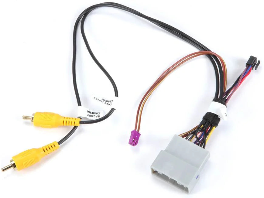 iDatalink Maestro HRN-HRR-HO2 Vehicle-specific Harness