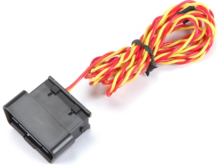 iDatalink Maestro HRN-HRR-HO2 Vehicle-specific Harness