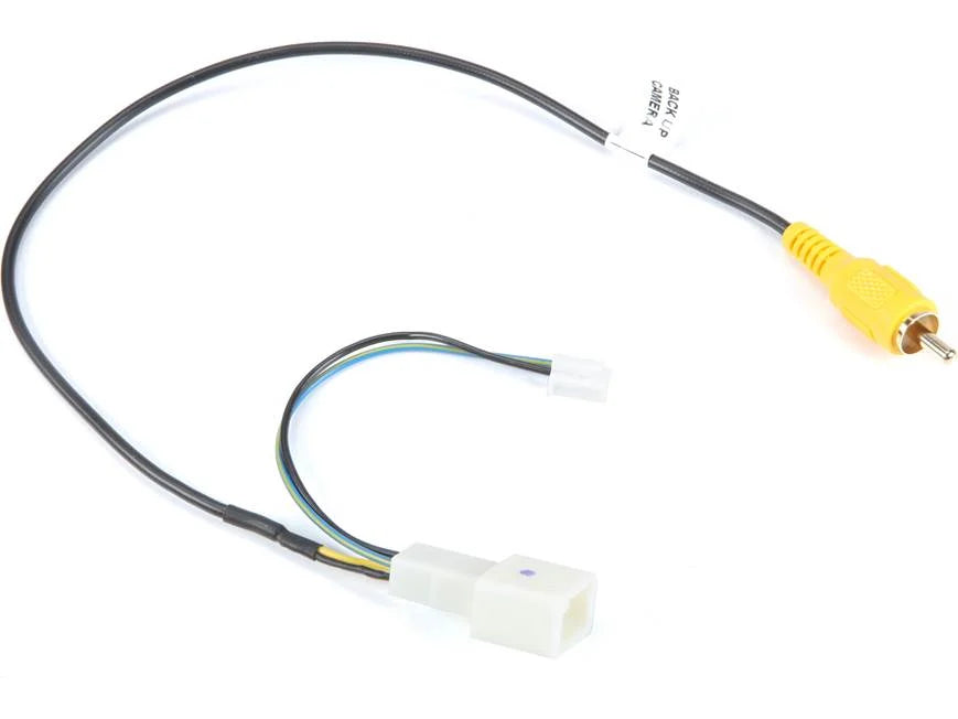 iDatalink Maestro HRN-HRR-MA1 Vehicle-specific Harness