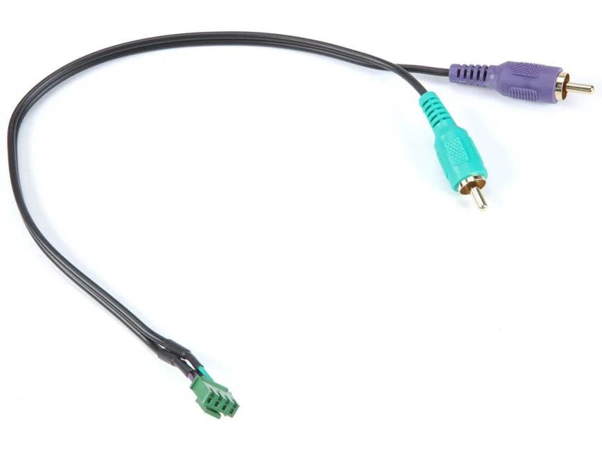 iDatalink Maestro HRN-HRR-MA1 Vehicle-specific Harness