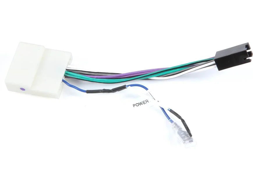 iDatalink Maestro HRN-HRR-MA2 Wiring Harness