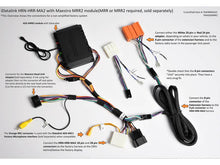 Load image into Gallery viewer, iDatalink Maestro HRN-HRR-MA2 Wiring Harness