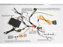 Load image into Gallery viewer, iDatalink Maestro HRN-HRR-MI1 Vehicle-specific Harness