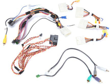 Load image into Gallery viewer, iDatalink Maestro HRN-HRR-NI1 Vehicle-specific Harness