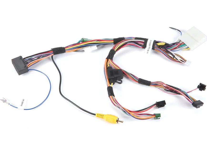 iDatalink Maestro HRN-HRR-NI2 Vehicle-specific Harness