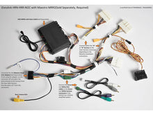 Load image into Gallery viewer, iDatalink Maestro HRN-HRR-NI2 Vehicle-specific Harness