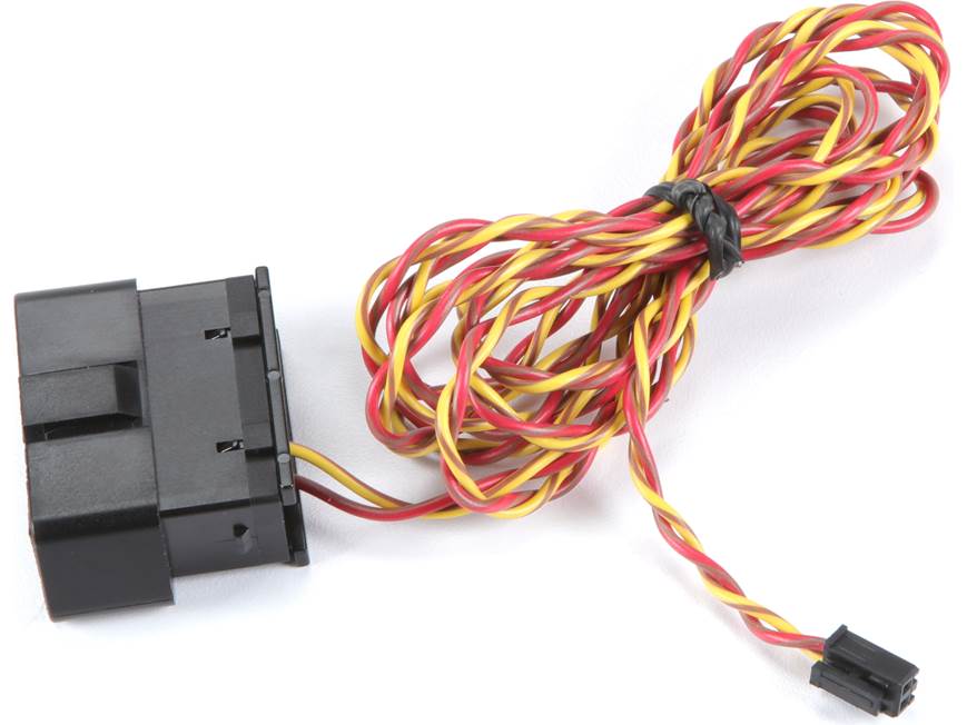 iDatalink Maestro HRN-HRR-NI2 Vehicle-specific Harness