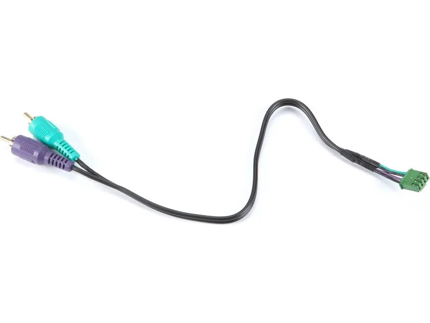 iDatalink Maestro HRN-HRR-NI2 Vehicle-specific Harness