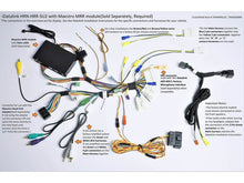 Load image into Gallery viewer, iDatalink Maestro HRN-HRR-SU2 Vehicle-specific Harness