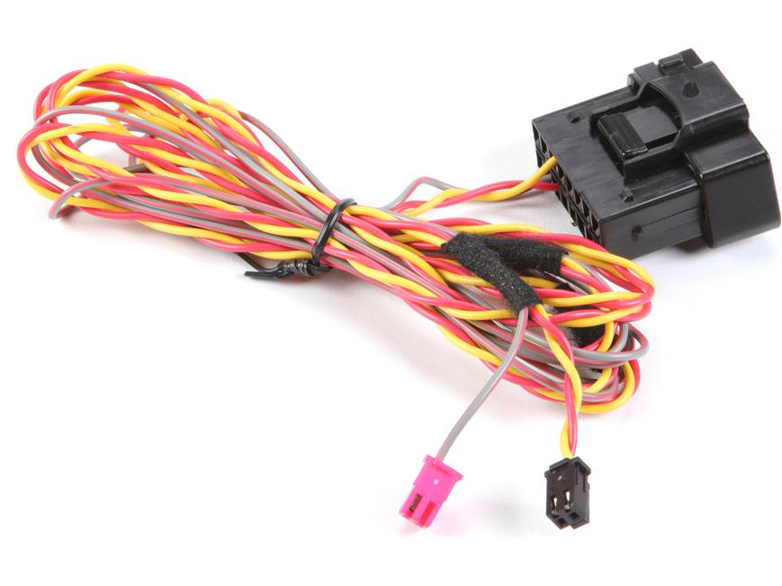 iDatalink Maestro HRN-HRR-SU2 Vehicle-specific Harness