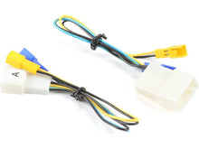 Load image into Gallery viewer, iDatalink Maestro HRN-HRR-SU2 Vehicle-specific Harness