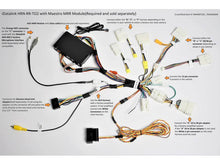 Load image into Gallery viewer, iDatalink Maestro HRN-HRR-TO1 Vehicle-specific Harness