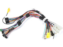 Load image into Gallery viewer, iDatalink Maestro HRN-HRR-TO1 Vehicle-specific Harness