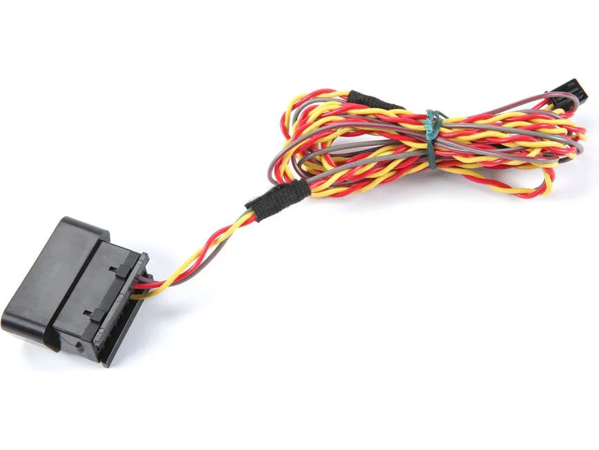 iDatalink Maestro HRN-HRR-TO1 Vehicle-specific Harness