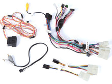 Load image into Gallery viewer, iDatalink Maestro HRN-HRR-TO2 Vehicle-specific Harness