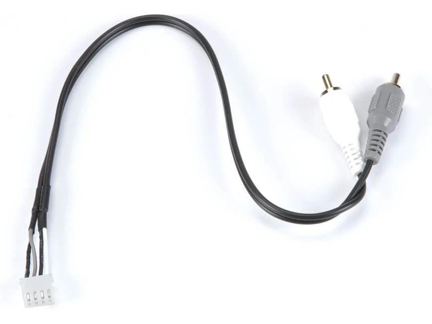 iDatalink Maestro HRN-HRR-TO3 Vehicle-specific Harness