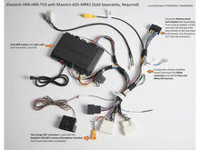 Load image into Gallery viewer, iDatalink Maestro HRN-HRR-TO3 Vehicle-specific Harness
