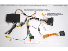 Load image into Gallery viewer, iDatalink Maestro HRN-HRR-VW2 Wiring Harness