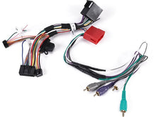 Load image into Gallery viewer, iDatalink Maestro HRN-SR-AU1 Vehicle-specific Harness