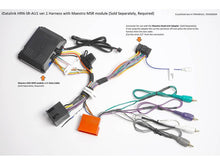 Load image into Gallery viewer, iDatalink Maestro HRN-SR-AU1 Vehicle-specific Harness