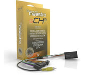 Charger l'image dans la galerie, iDatalink Maestro HRN-SR-CH3 Vehicle-specific Harness