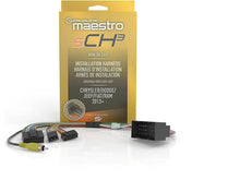 Charger l'image dans la galerie, iDatalink Maestro HRN-SR-CH3 Vehicle-specific Harness