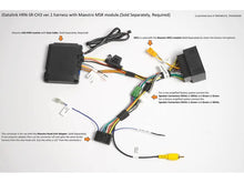 Charger l'image dans la galerie, iDatalink Maestro HRN-SR-CH3 Vehicle-specific Harness
