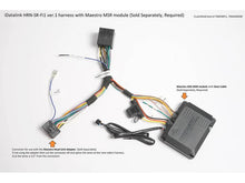 Load image into Gallery viewer, iDatalink Maestro HRN-SR-FI1 Wiring Harness