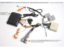 Load image into Gallery viewer, iDatalink Maestro HRN-SR-FO1 Vehicle-specific Harness