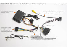 Load image into Gallery viewer, iDatalink Maestro HRN-SR-FO2 Vehicle-specific Harness