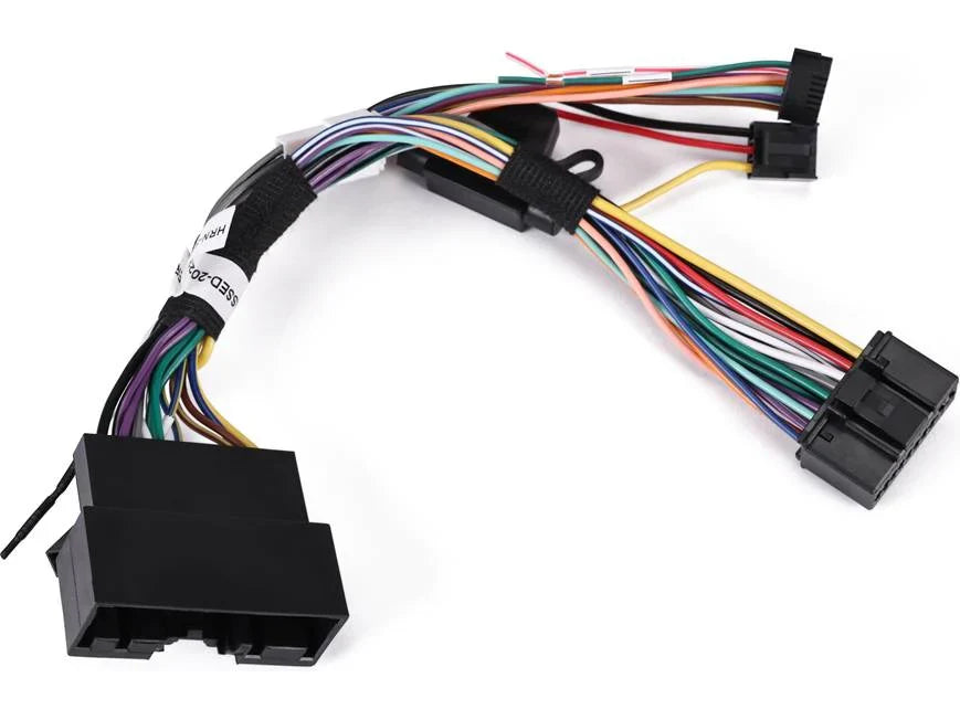 iDatalink Maestro HRN-SR-FO2 Vehicle-specific Harness