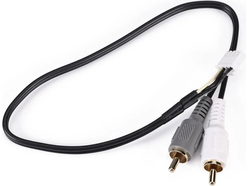iDatalink Maestro HRN-SR-FO2 Vehicle-specific Harness