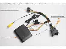 Load image into Gallery viewer, iDatalink Maestro HRN-SR-FO3 Vehicle-specific Harness