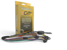 Load image into Gallery viewer, iDatalink Maestro HRN-SR-GM4 Vehicle-specific Harness