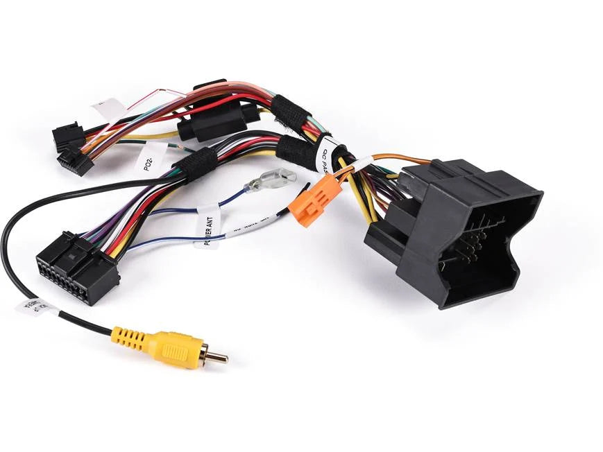 iDatalink Maestro HRN-SR-VW2 Vehicle-specific Harness