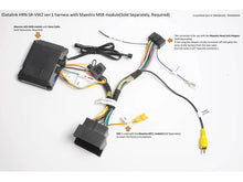 Load image into Gallery viewer, iDatalink Maestro HRN-SR-VW2 Vehicle-specific Harness