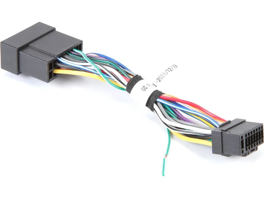 iDatalink Maestro ACC-HU-ALP1 Brand-specific Harness