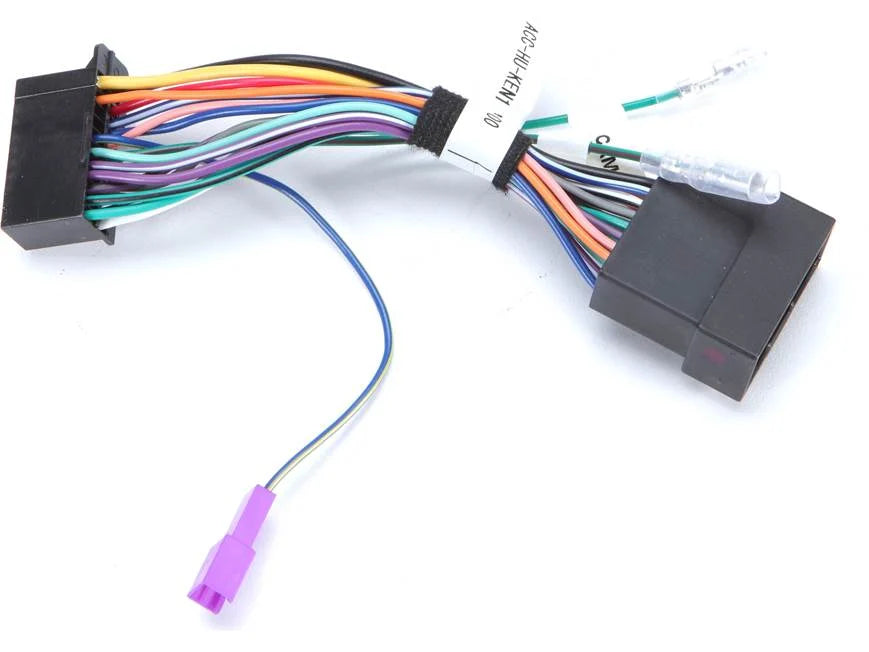 iDatalink Maestro ACC-HU-KEN1 Brand-specific Harness