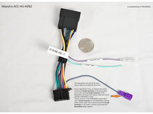 Load image into Gallery viewer, iDatalink Maestro ACC-HU-KEN2 Brand-specific Harness