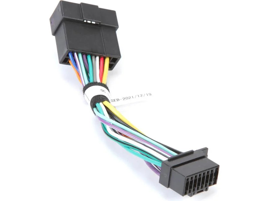 iDatalink Maestro ACC-HU-SON1 Brand-specific Harness