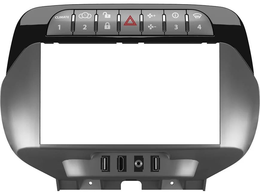iDatalink Maestro KIT-CAM1 Dash and Wiring Kit
