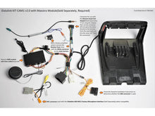 Load image into Gallery viewer, iDatalink Maestro KIT-CAM1 Dash and Wiring Kit