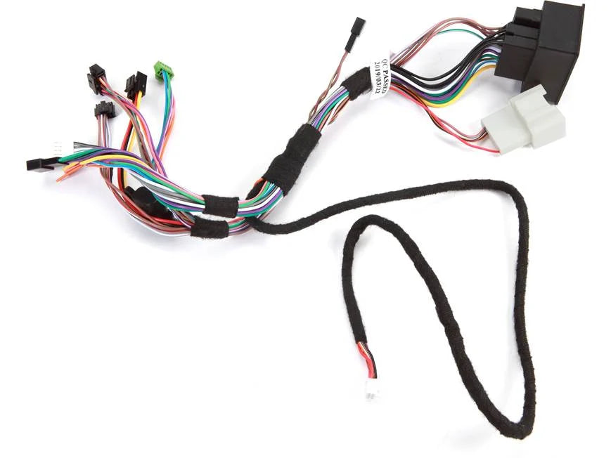 iDatalink Maestro KIT-CAM1 Dash and Wiring Kit