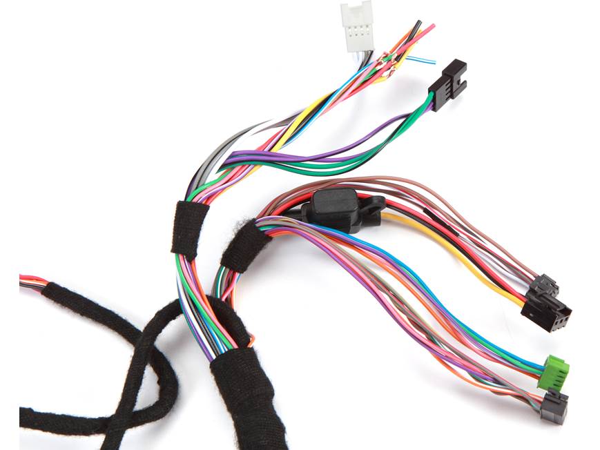 iDatalink Maestro KIT-CAM1 Dash and Wiring Kit