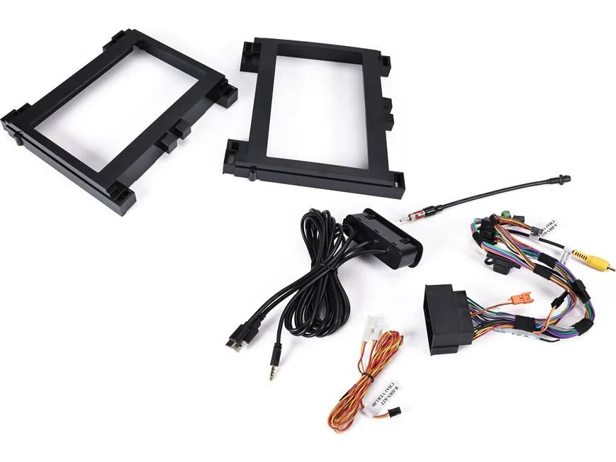 iDatalink Maestro KIT-CHA1 Dash and Wiring Kit