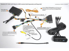 Load image into Gallery viewer, iDatalink Maestro KIT-CHA1 Dash and Wiring Kit