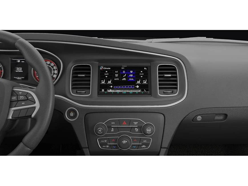 iDatalink Maestro KIT-CHA1 Dash and Wiring Kit