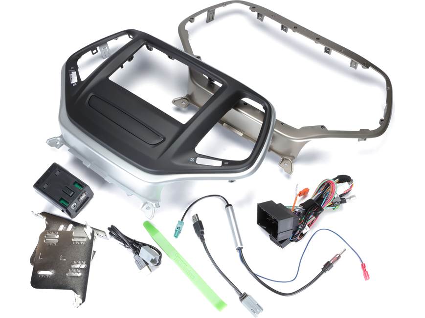 iDatalink Maestro KIT-CHK1 Dash and Wiring Kit